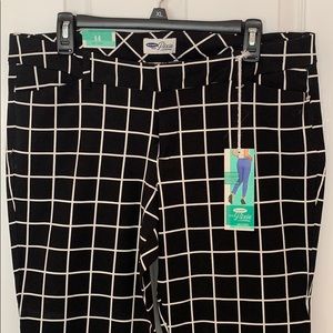 Old Navy Pixie Pant | 14 🖤